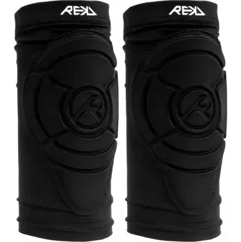 Chránič kolene Chrániče kolen Rekd Pro Knee Gaskets S