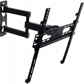 Televizní držák Nastavitelný držák na TV 23-65'' do 50 kg VESA 400x400