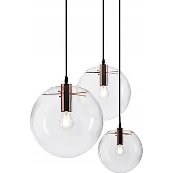 Závěsné svítidlo TOOLIGHT Lassi 1 -bodové, patice E27