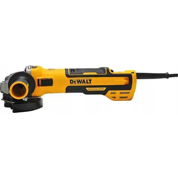 úhlová bruska Úhlová bruska bezkartáčová 1700W s regulací DWE4357 DeWALT