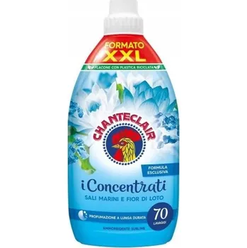 Aviváž Tekutá aviváž Ammorbidente e fior di lotto 1,4 l Chante Clair Italská