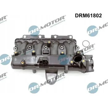 Posilovač řízení SACÍ POTRUBÍ DRM61802 DR.MOTOR AUTOMOTIVE FIAT