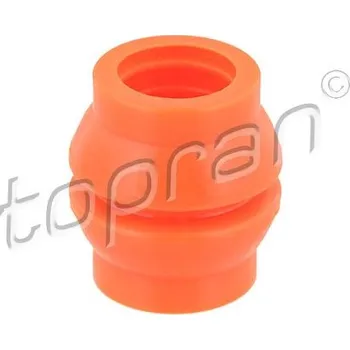 Převodovka Pouzdro, řadicí tyč TOPRAN 107 325