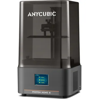 3D tiskárna Anycubic Photon Mono 4 (PM40BK0A-O)
