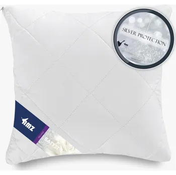 Polštář AMZ BATYST Polštář 50x70 Prošívaná Antialergický