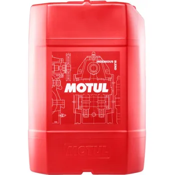 aditivum Motorový olej Motul 20 l 15W-40
