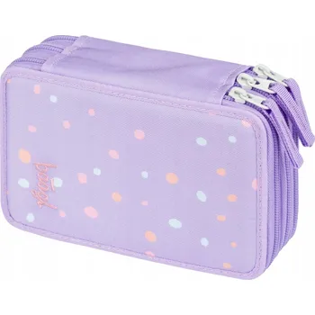 Penál Penál rozkládací trojitý BAAGL