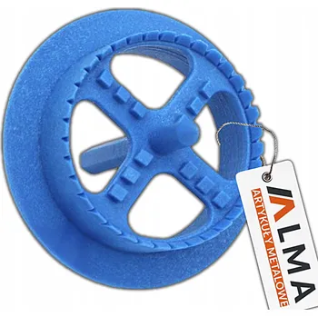 Fréza FRÉZA NA POLYSTYREN PRO VYŘEZÁVÁNÍ OTVORŮ PRO ZÁSUVKY A PRO HMOŽDINKY 67 x 20 mm