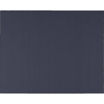 Paraván Stolový paraván EKONOMIK černý 080 x 065 cm