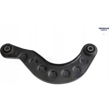 Zavěšení kol Sidem 3478 Tyč/vzpěra, odpružení kola