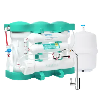 vodní filtr Reverzní osmóza ECOPURE AquaCalcium Mint