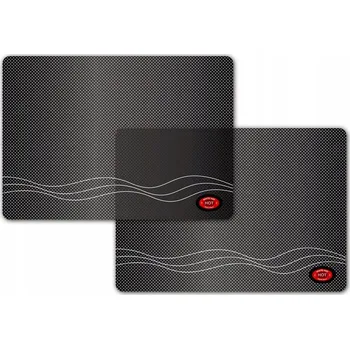 Stínítko do auta E8132 Brica FÓLIE sluneční clona do auta 2ks