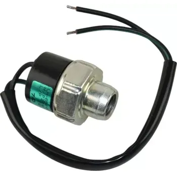 Ventil klimatizace Tlakový vypínač klimatizace FORD JOHN DEERE LANDINI NEW HOLLAND TITAN (AGCO 3902105M1 FORD E9NN19N715AA JOHN DEERE ER191199 LANDINI 3384301M1 3384301M2 3697198M1 NEW HOLLAND 134684085 299929A1 83977007 86625515 TITAN PR909002)