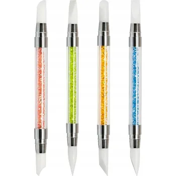 Silikonové oboustranné Zatlačovač