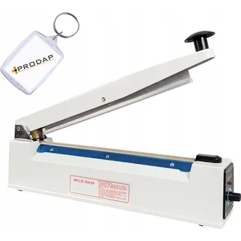 IP kamera RUČNÍ SVAŘOVACÍ ZAŘÍZENÍ NA FÓLIE A OBALY 30 cm (300 mm) ŠIROKÝ SVAR 5 mm PRODAP