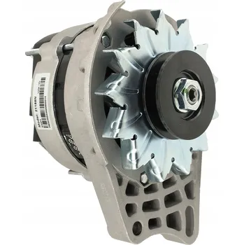 Alternátor Alternátor FIAT Cinquecento, Seicento 0.9