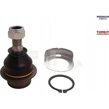 Zavěšení kol ČEP RAMENE ZAVĚŠENÍ 4282 SIDEM