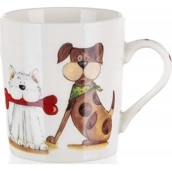 Hrnek Banquet keramický 250 ml