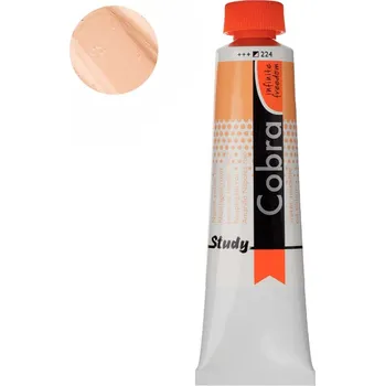 Olejová barva Olejové barvy Talens béžová 1 ks 40 ml