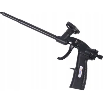 Vytlačovací pistole PISTOLE NA MONTÁŽNÍ PĚNU TEFLONOVÁ S REGULACÍ