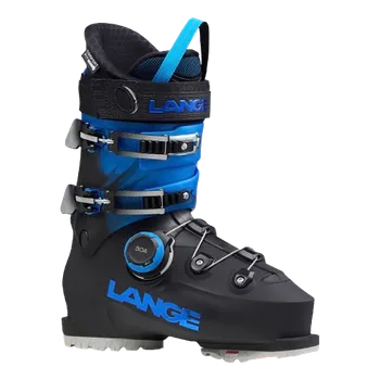 Sjezdové boty Lyžáky LANGE CONCEPT 12 GW BOA Barva: black blue, Velikost: 29-29,5, Pohlaví: Pánské