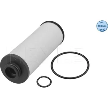 Filtr do auta Hydraulický filtr, automatická převodovka MEYLE 100 136 0005