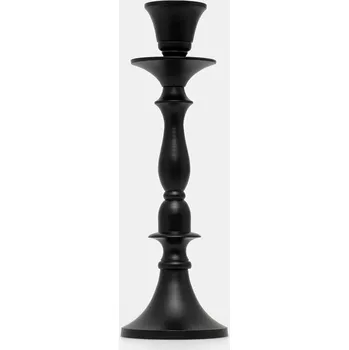 Svícen Dekorativní svícen Medicine 8_Essential RW25-DEU840 černá 99X