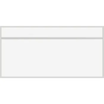 Paraván Stolový magnetický paraván WHITEBOARD 160 x 080 cm