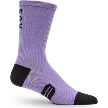 Pánské ponožky Fox 8" Ranger Sock S/M lilac