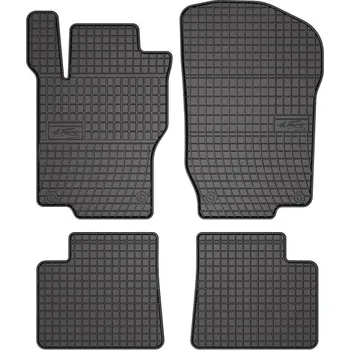 autokoberec Gumové koberce DBM-KLASAIIW 164 2005-2013/GLX 164