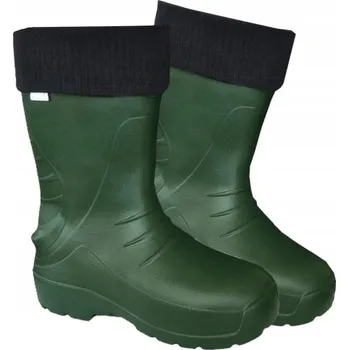 Pracovní obuv Pracovní gumáky Fagum-Stomil Holínky EVA pánské TORINO pěnové velikost 47