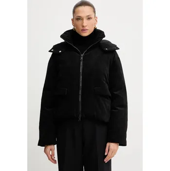 Pánská větrovka Bunda Armani Exchange XW000708.AF16202 černá 99X, vel. L