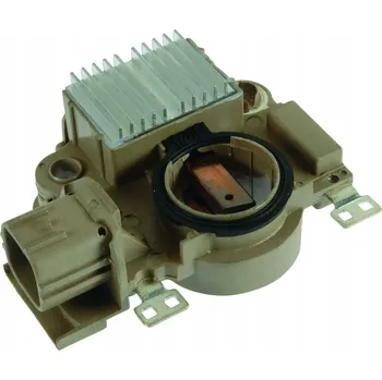 Alternátor Regulátor napětí WAI IM851