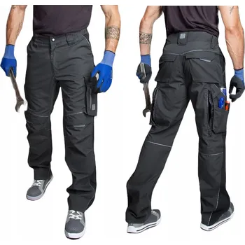 Pracovní oblečení Dlouhé pracovní kalhoty Ardon Urban+ vel. 50