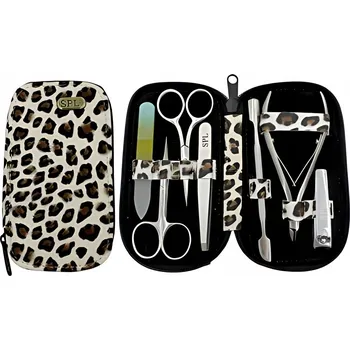 SPL Sada na manikúru "Leopard" 77501R