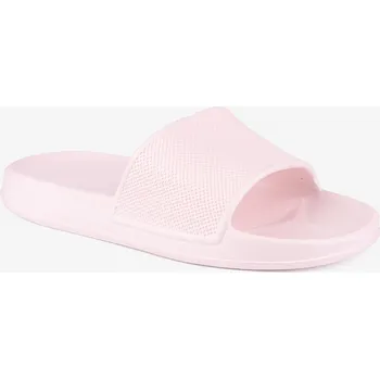 Dámské pantofle Dámské pantofle COQUI TORA Sakura Pink 39/40