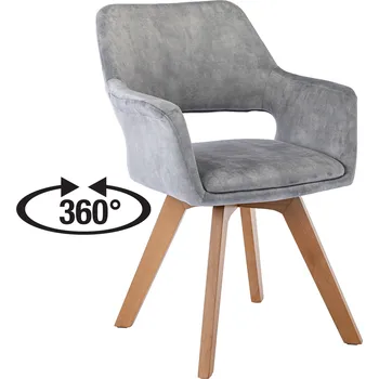 Idea-nábytek Jídelní židle LAMILA 90955