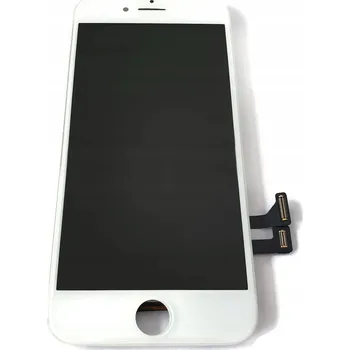 APPLE IPHONE 8 LCD displej bílý