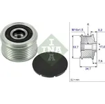 Předstihová spojka Schaeffler INA 535 0224 10