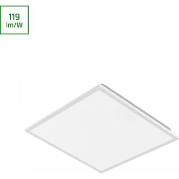 Podomítkové LED svítidlo Spectrum LED 36 W integrovaný LED zdroj 595 cm bílé