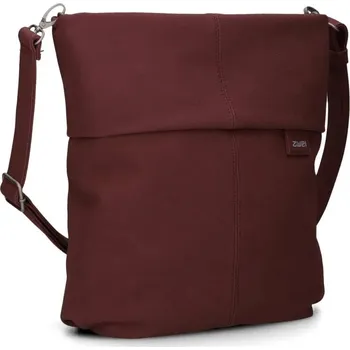 Kabelka Kabelka crossbody se dvěma popruhy Zwei M12 RUB