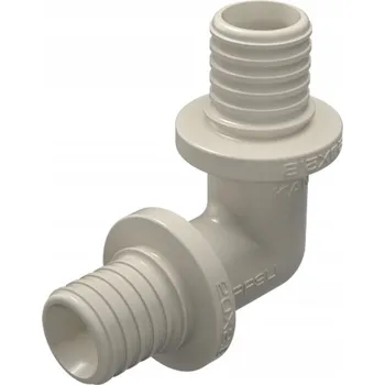 Vodovodní potrubí Koleno PPSU KAN-therm UltraLine-32 2566302004