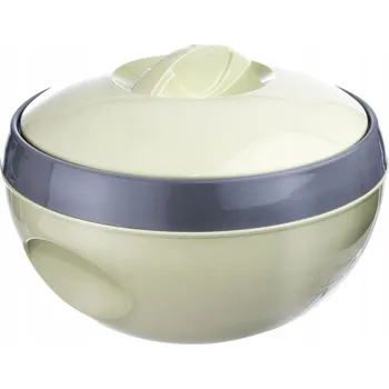 Termos na oběd Orion 3,5 l zelený