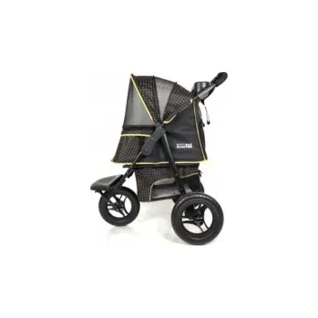 Kočárek Kočárek pro psa Buggy Adventure Innopet