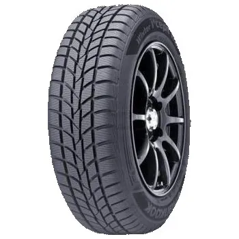 Osobní pneu Zimní pneumatika Hankook Winter i*cept RS W442 165/80 R13 83 T s přilnavostí na sněhu (3PMSF)