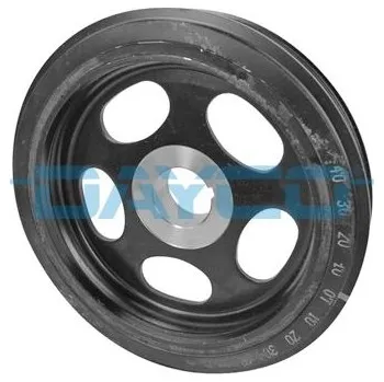 Řemenice, klikový hřídel DAYCO DPV1144