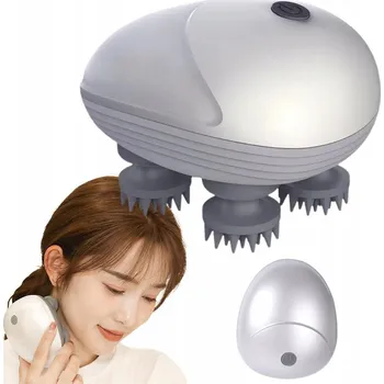 Bezpečnostní kamera Elektrický masér pro domácí kočky