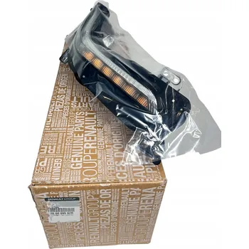 Brzdová hadice Denní světlo P Renault OE 266009562R