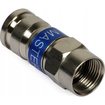 IP kamera F konektor Master E80332