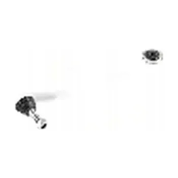 Zavěšení kol Kraft Automotive 4212690 Rameno , odpružení kola